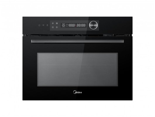 Духовой шкаф MIDEA MCO82007MBG-I