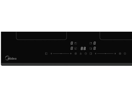 Варочная панель Midea MIH67787F