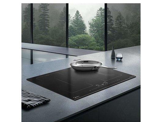 Варочная панель Midea MIH67787F