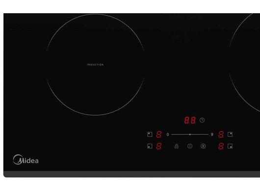 Варочная панель Midea MIH64707F