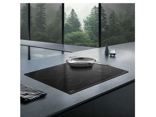 Варочная панель Midea MIH64707F