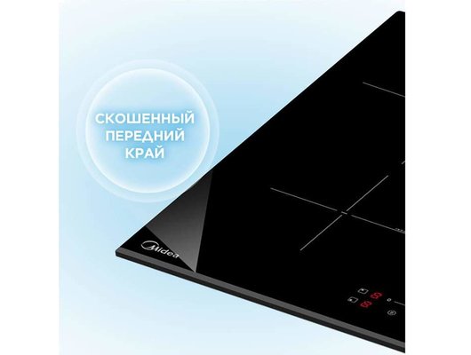 Варочная панель Midea MIH64707F