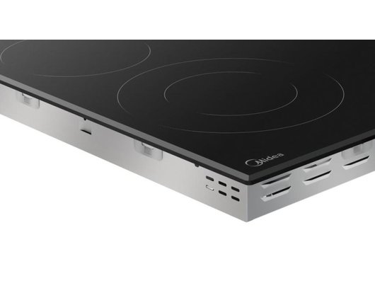 Варочная панель Midea MCH64407F
