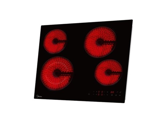 Варочная панель Midea MCH64407F