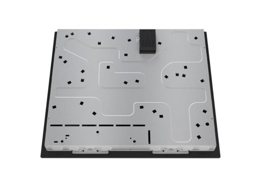 Варочная панель Midea MCH64407F