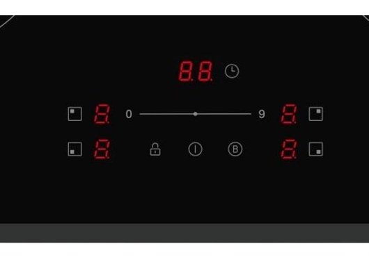 Варочная панель MIDEA MIH64701F