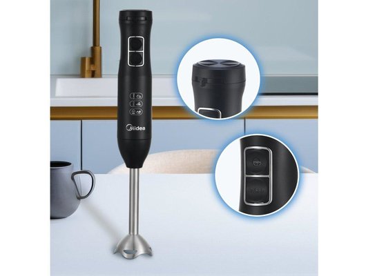 Блендер MIDEA MC-BL605 блендер