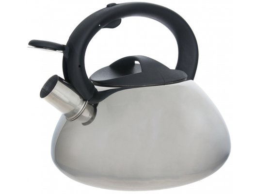 Чайник металлический MALLONY MAL-109, 3 л, 910071