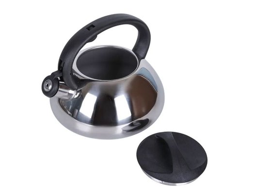 Чайник металлический MALLONY MAL-109, 3 л, 910071