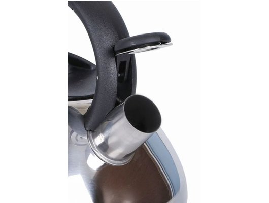 Чайник металлический MALLONY MAL-109, 3 л, 910071