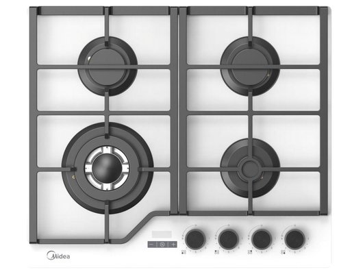 Варочная панель Midea MG697TTGW
