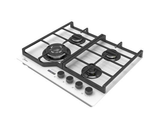 Варочная панель Midea MG697TTGW