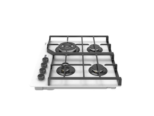 Варочная панель Midea MG697TTGW