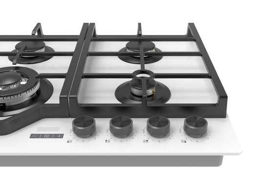 Варочная панель Midea MG697TTGW