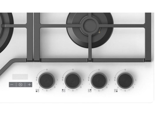 Варочная панель Midea MG697TTGW