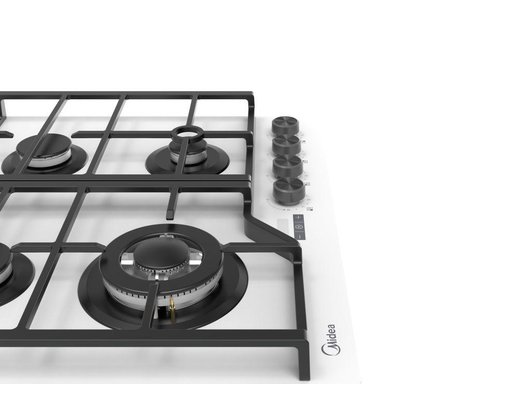 Варочная панель Midea MG697TTGW