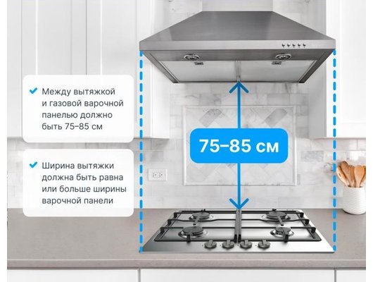 Варочная панель Midea MG697TTGW