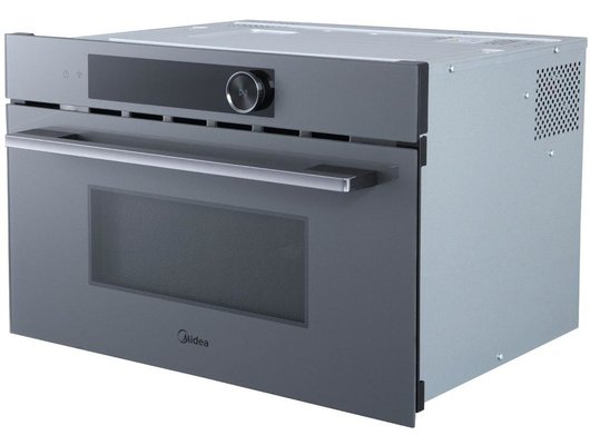 Встраиваемая микроволновая печь MIDEA MI9340GG-I
