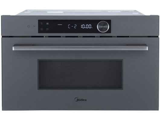 Встраиваемая микроволновая печь MIDEA MI9340GG-I