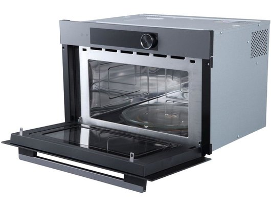 Встраиваемая микроволновая печь MIDEA MI9340GG-I