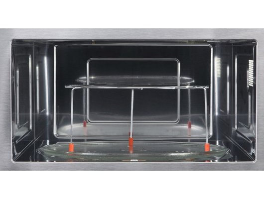 Встраиваемая микроволновая печь MIDEA MI9340GG-I