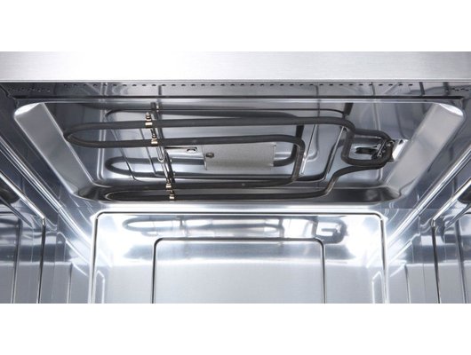 Встраиваемая микроволновая печь MIDEA MI9340GG-I