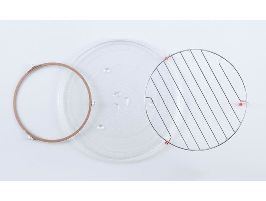 Встраиваемая микроволновая печь MIDEA MI9340GG-I