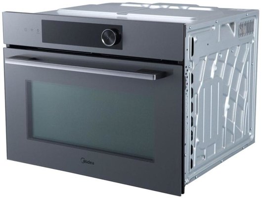 Встраиваемая микроволновая печь MIDEA MCO82007MGG-I
