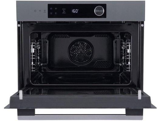 Встраиваемая микроволновая печь MIDEA MCO82007MGG-I