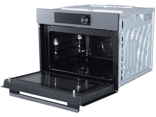 Встраиваемая микроволновая печь MIDEA MCO82007MGG-I