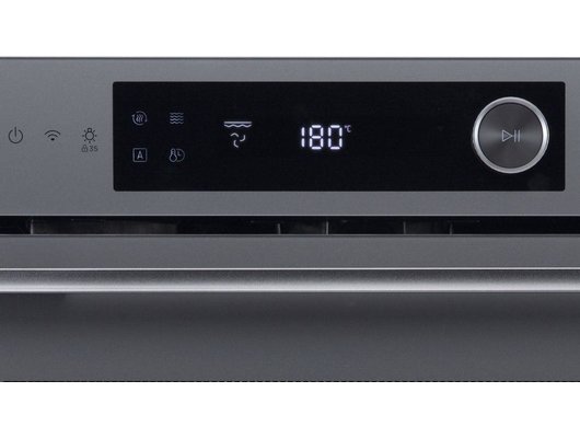 Встраиваемая микроволновая печь MIDEA MCO82007MGG-I