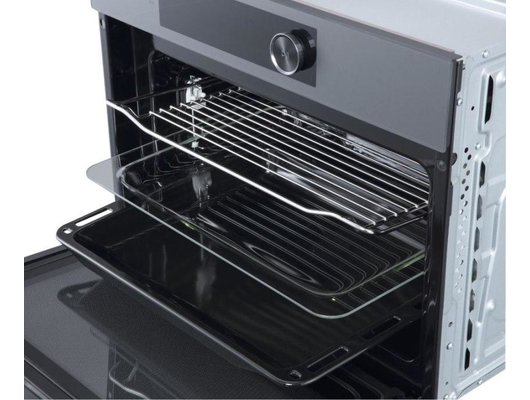 Встраиваемая микроволновая печь MIDEA MCO82007MGG-I