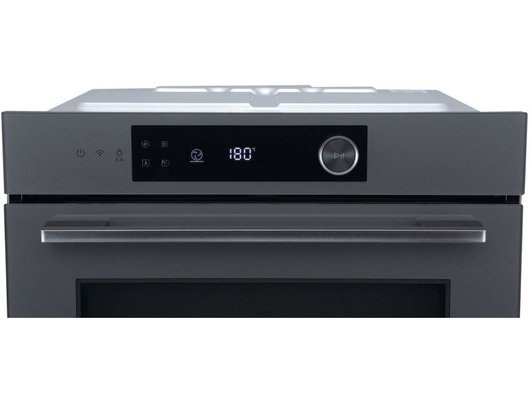 Встраиваемая микроволновая печь MIDEA MCO82007MGG-I
