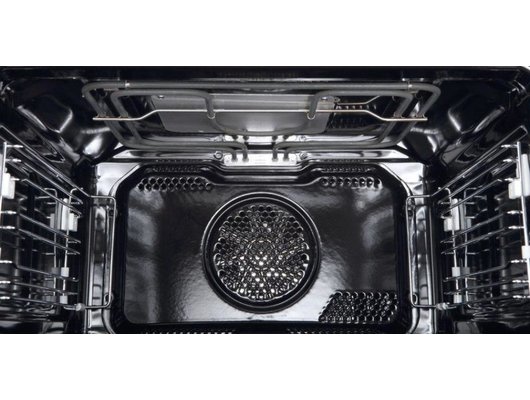 Встраиваемая микроволновая печь MIDEA MCO82007MGG-I