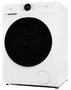 Стиральная машина MIDEA MF200W120WBS/W-RU 12 кг 1400 об/мин инверторная с паром с дозагрузкой белья тихая умная