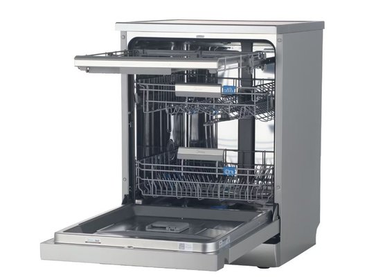 Посудомоечная машина Midea MFD60S160Si