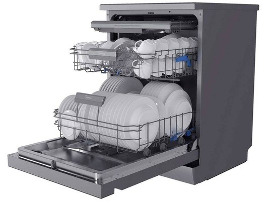 Посудомоечная машина Midea MFD60S160Si
