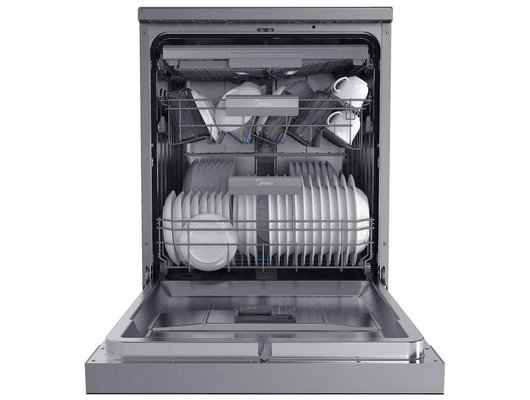 Посудомоечная машина Midea MFD60S160Si