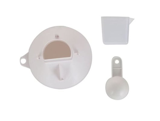 Посудомоечная машина Midea MFD60S160Si