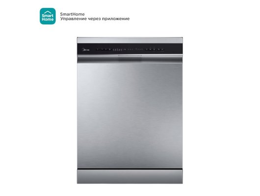 Посудомоечная машина Midea MFD60S160Si