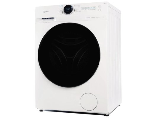 Стиральная машина MIDEA MF200W120WBS/W-RU