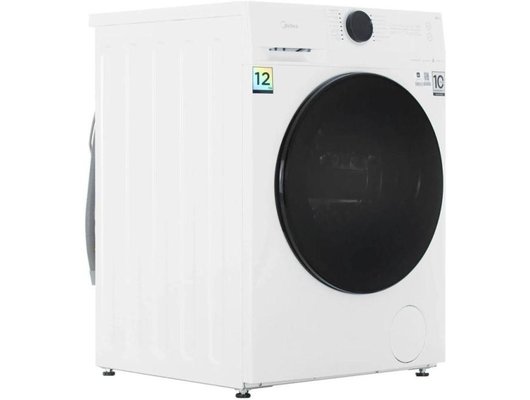 Стиральная машина MIDEA MF200W120WBS/W-RU