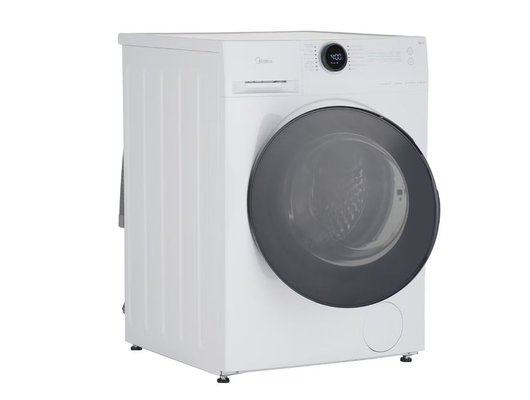 Стиральная машина MIDEA MF200W120WBS/W-RU