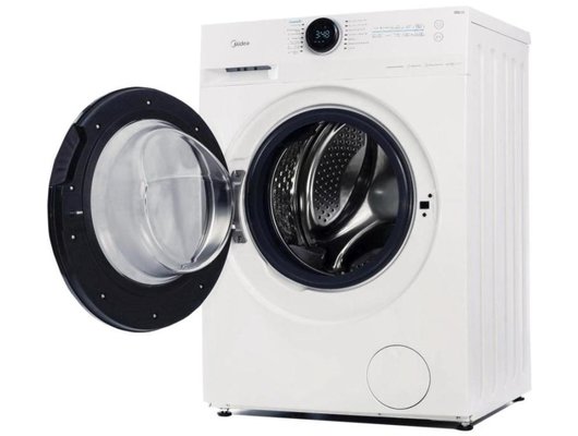 Стиральная машина MIDEA MF200W120WBS/W-RU