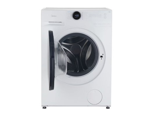 Стиральная машина MIDEA MF200W120WBS/W-RU