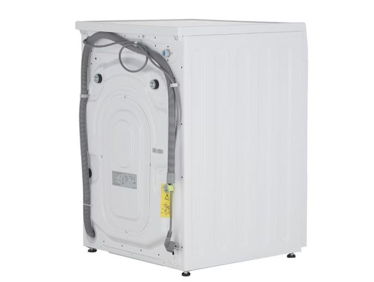 Стиральная машина MIDEA MF200W120WBS/W-RU