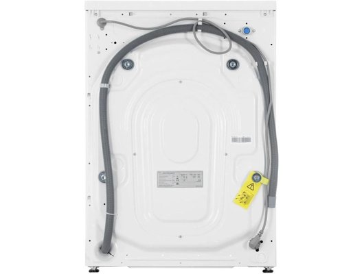 Стиральная машина MIDEA MF200W120WBS/W-RU