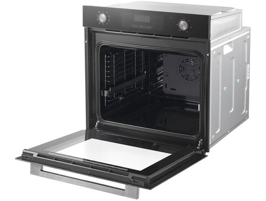 Духовой шкаф Midea MO72105GB