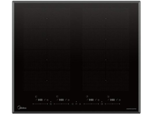 Варочная панель Midea MIH67880F