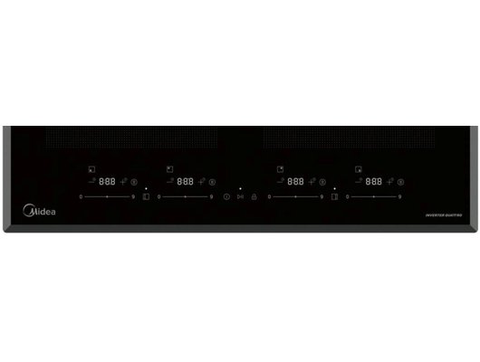 Варочная панель Midea MIH67880F
